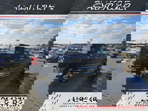 Used 2007 Ford F150 XLT image 3