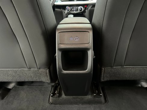 Used 2024 Chevrolet Trax LT image 21