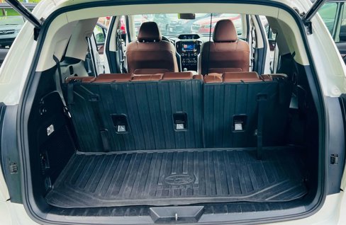 Used 2019 Subaru Ascent Touring image 25