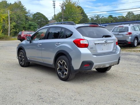 Used 2014 Subaru Crosstrek 2.0i Limited image 5
