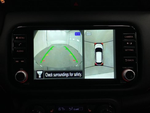 Used 2024 Nissan Kicks SR w/ SR Premium Package image 23
