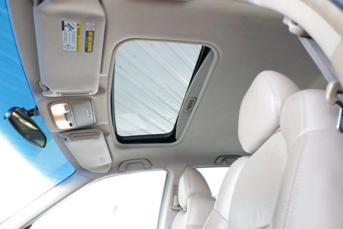 Used 2002 Acura MDX Touring image 25