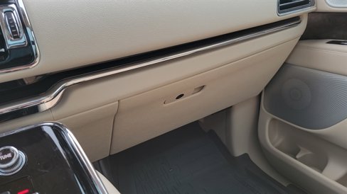Used 2019 Lincoln Navigator Reserve image 36