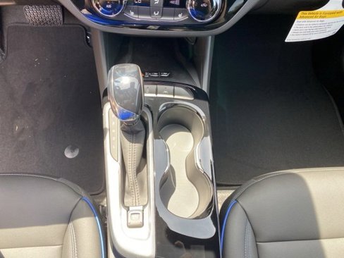 New 2025 Buick Envista Sport Touring w/ Convenience I Package image 16