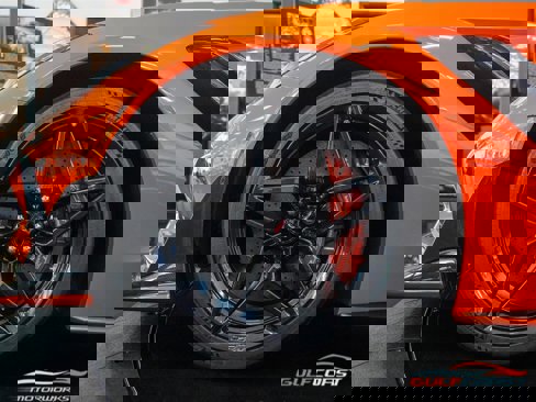 Used 2019 Chevrolet Corvette ZR1 image 45