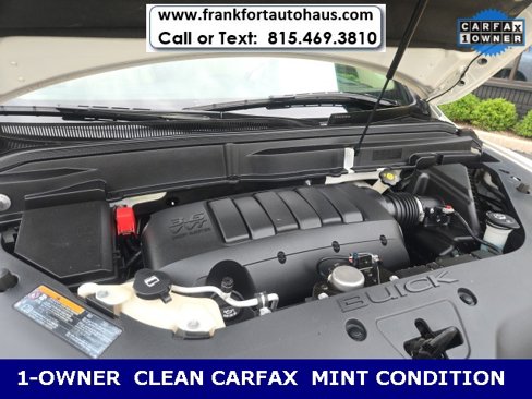 Used 2012 Buick Enclave Premium image 11