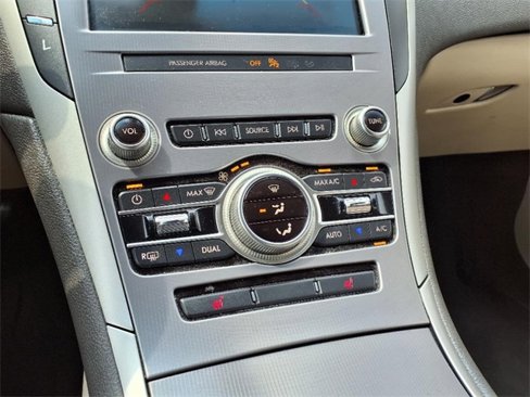 Used 2019 Lincoln MKZ Reserve image 19