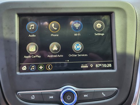 Used 2019 Chevrolet Equinox LT image 23