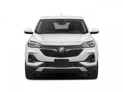 Certified 2022 Buick Encore GX Select w/ Safety Package II image 7