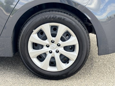 Used 2024 Toyota Corolla LE image 15