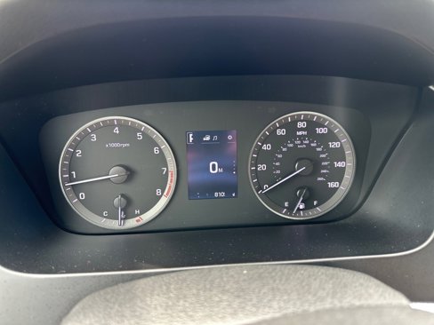 Used 2015 Hyundai Sonata SE w/ Option Group 09 image 13