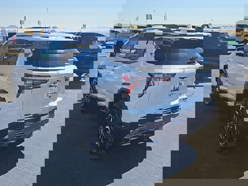 New 2026 Chevrolet Equinox ACTIV w/ Convenience Package III image 5