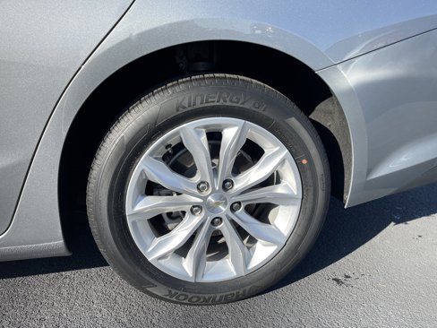 Used 2024 Chevrolet Malibu LT image 27