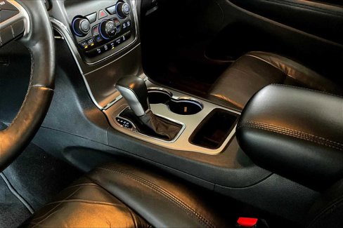 Used 2018 Jeep Grand Cherokee Limited image 16