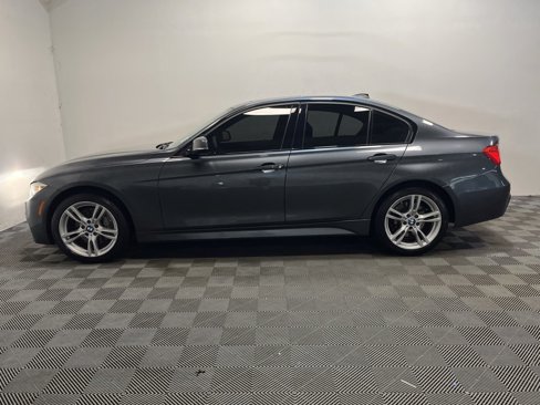 Used 2015 BMW 335i xDrive Sedan image 28
