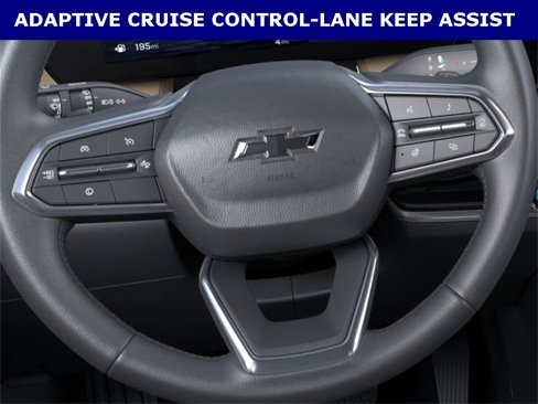 New 2026 Chevrolet Equinox ACTIV image 7
