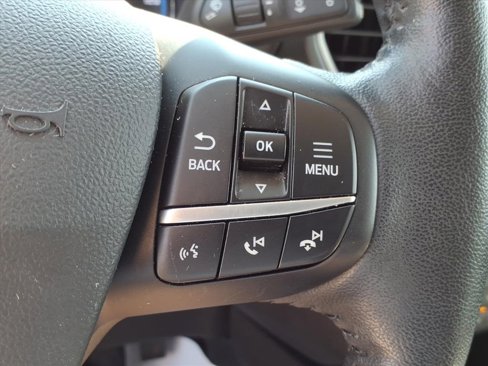 Used 2021 Ford Bronco Sport Outer Banks image 19