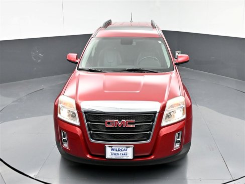 Used 2014 GMC Terrain SLT image 21