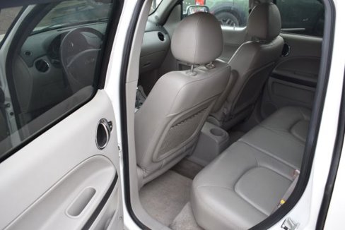 Used 2006 Chevrolet HHR LT w/ Preferred Equipment Group image 14
