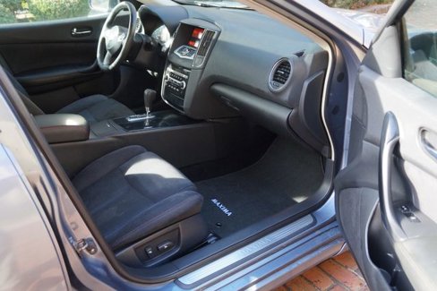 Used 2010 Nissan Maxima 3.5 S image 13