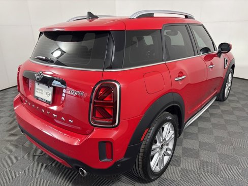 Certified 2024 MINI Cooper Countryman S image 4