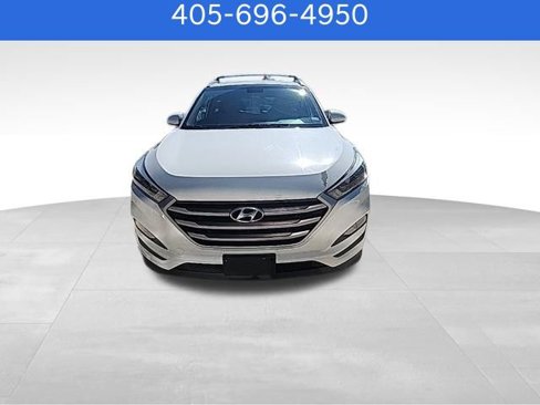 Used 2018 Hyundai Tucson SEL image 11