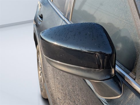 Used 2019 MAZDA CX-5 Sport image 10
