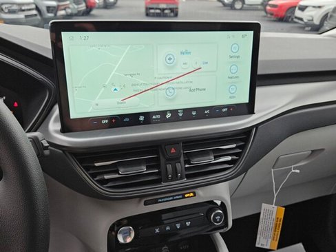 New 2025 Ford Escape Active w/ Tech Pack #1 image 23
