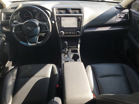 Used 2019 Subaru Outback 2.5i Limited image 15