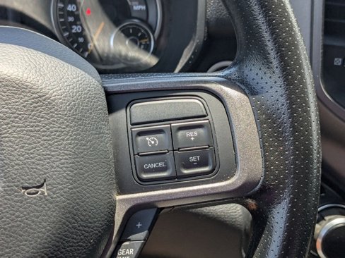Used 2022 RAM 2500 Tradesman image 17