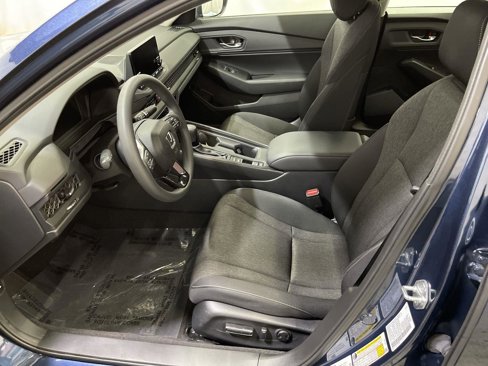 Certified 2024 Honda Accord EX image 11