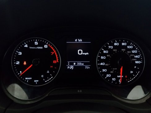 Used 2019 Audi A3 2.0T Premium w/ Convenience Package image 15