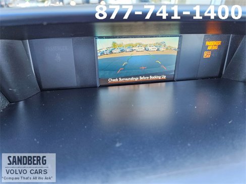 Used 2015 Subaru Forester 2.5i Premium image 27