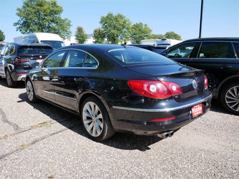 Used 2010 Volkswagen CC Luxury image 6