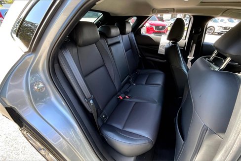 Used 2021 MAZDA CX-30 AWD 2.5 S w/ Premium Package image 25