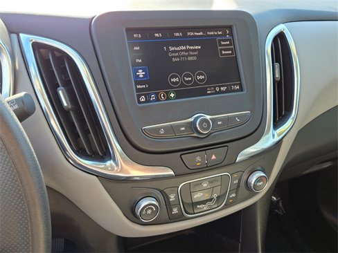 Used 2022 Chevrolet Equinox LS w/ LS Convenience Package image 25