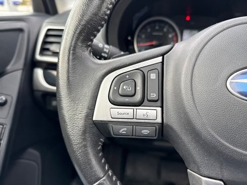 Used 2018 Subaru Forester 2.5i Premium image 21