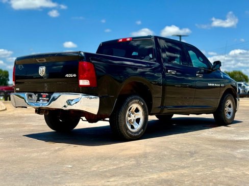 Used 2012 RAM 1500 ST w/ ST Popular Equipment Group image 2