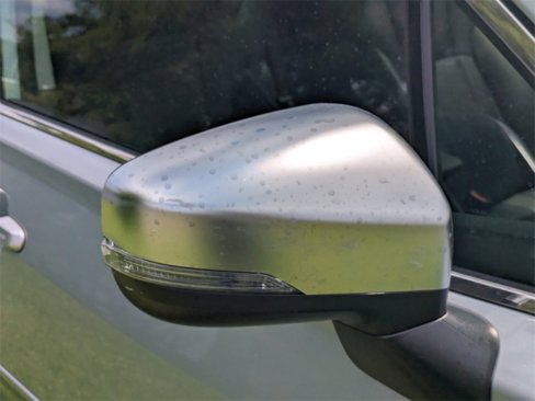 Used 2022 Subaru Forester Touring image 12