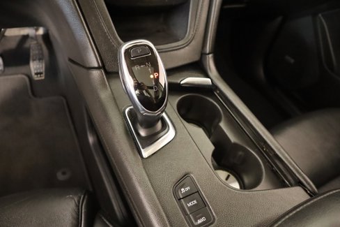 Used 2019 Cadillac XT5 Luxury w/ LPO, Black Ice Package image 9