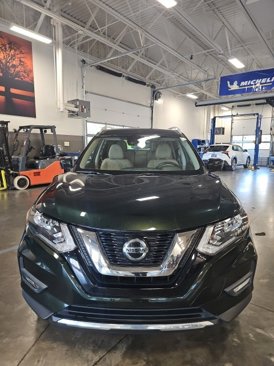 Used 2020 Nissan Rogue SL image 3