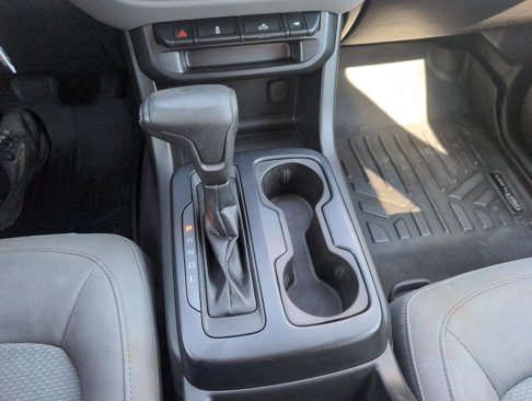 Used 2020 Chevrolet Colorado W/T image 20