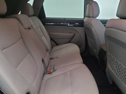 Used 2015 Kia Sorento LX image 19