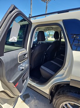 New 2025 Ford Bronco Sport Big Bend image 16