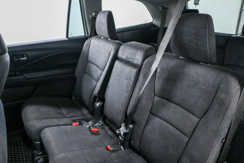 Used 2020 Honda Pilot LX image 24