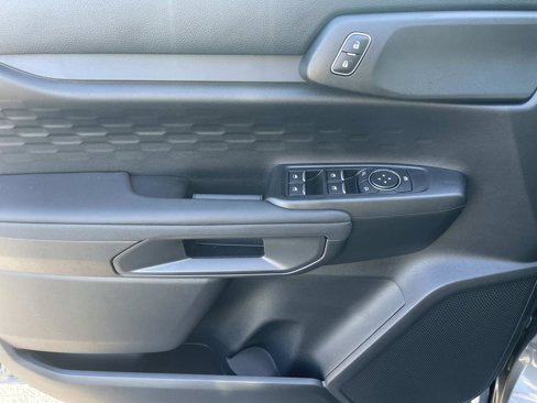 New 2025 Ford Ranger XL w/ Trailer Tow Package image 12