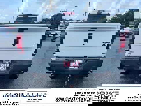 Used 2020 RAM 1500 Classic Warlock w/ Trailer & Traction Group image 4
