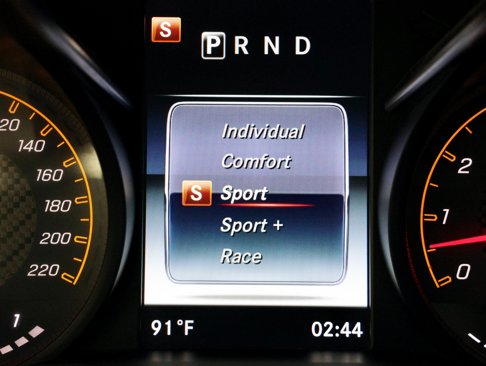 Used 2019 Mercedes-Benz AMG GT C image 94