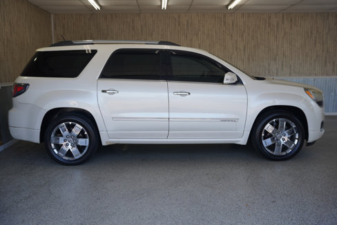 Used 2013 GMC Acadia Denali image 6
