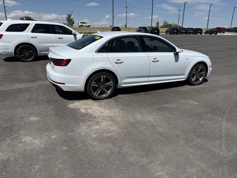Used 2018 Audi A4 2.0T Ultra Premium Plus w/ Premium Plus Package image 13